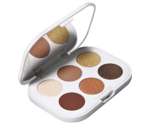 Squall Goals Eye Shadow Palette